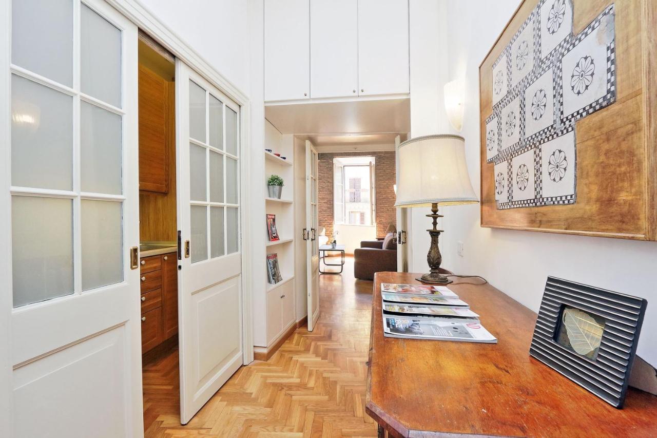 Capo Le Case - My Extra Home Roma Exterior foto