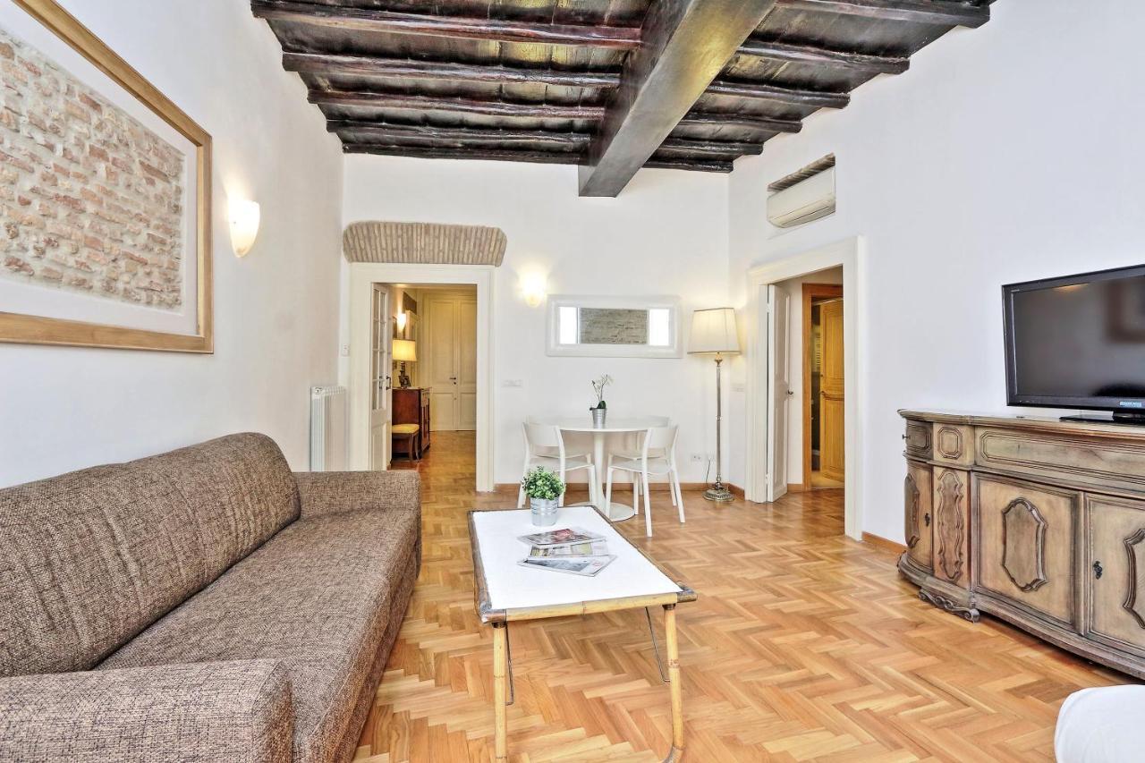 Capo Le Case - My Extra Home Roma Exterior foto