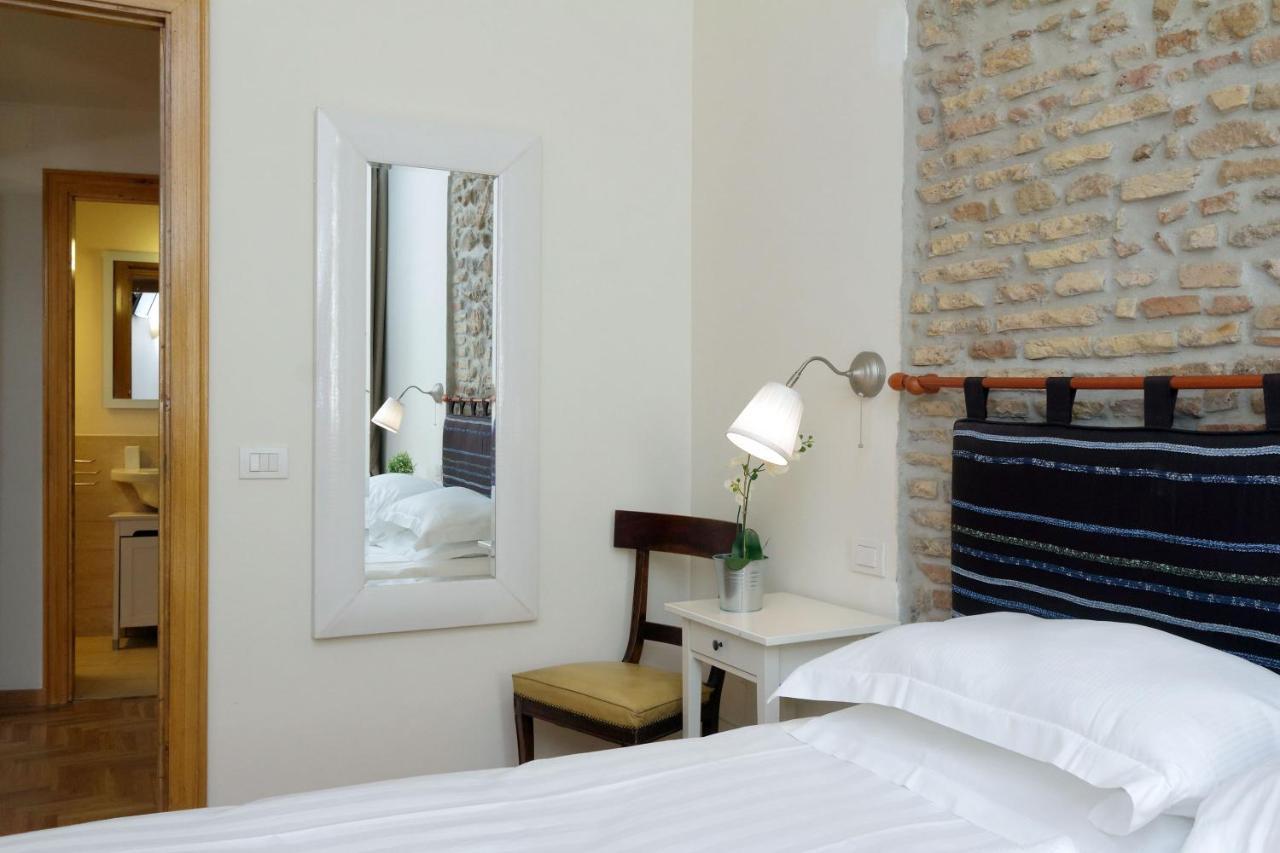 Capo Le Case - My Extra Home Roma Exterior foto